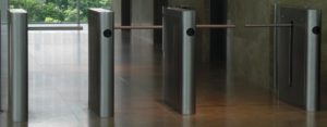 Drop-Arm Barrier Pedestrian Gate | Elid Technology International Pte. Ltd | Elid Technology CIMG6858 1 1