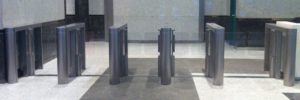 Pedestrian Swing Gate | Elid Technology International Pte. Ltd | Elid Technology IMG 1283 Edited