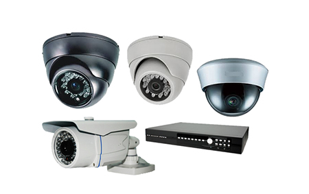 CCTV Surveillance System | Elid Technology International Pte. Ltd | Elid Technology cctv camera 02