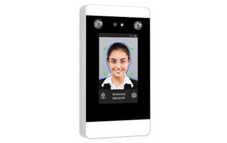 Biometric Systems | Elid Technology International Pte. Ltd | Elid Technology elid facial recognition 01