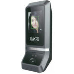 Facial Recognition System | Elid Technology International Pte. Ltd | Elid Technology facial rec gallery