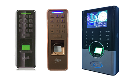 Biometric Systems | Elid Technology International Pte. Ltd | Elid Technology elid iris recognition 01