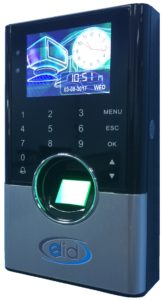 Fingerprint Systems | Elid Technology International Pte. Ltd | Elid Technology iS F868 2 1